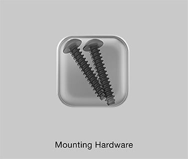 Mounting Hardware