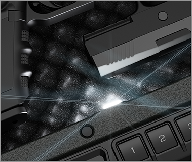Interior LED Light