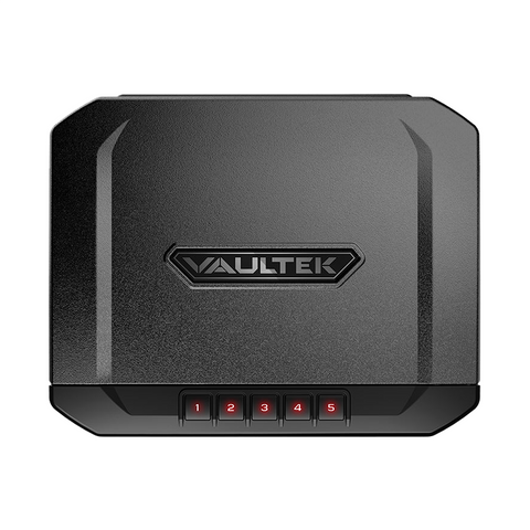 VE10 Sub-Compact Rugged Quick Access Safe