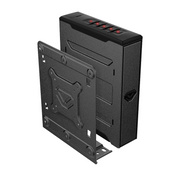 SE20 Full-Size Rugged Quick Access Slider Safe