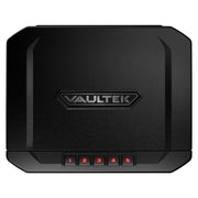 10 Series Sub-Compact Rugged Quick Access Safe (VE10) (Covert Black)