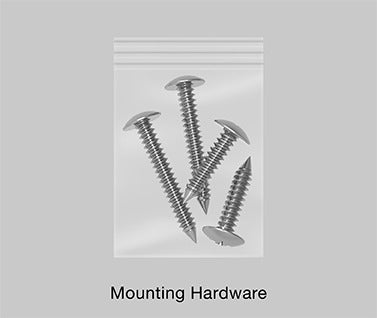 Mounting Hardware