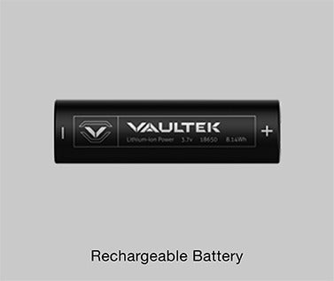 Rechargeable battery