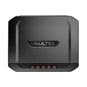 10 Series Sub-Compact Rugged Quick Access Essential Safe (VE10) (Titanium Gray)