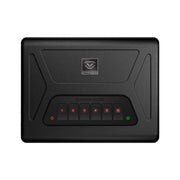 Barikade 2.0 Compact Rugged Safe (BKD2D) (Covert Black)